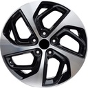 LLANTAS 17'' MAZDA CX-7 CX9 CX-9 323F 323 F 626 