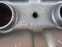 VW 1.4 1.6 TSI TFSI FSI CAX CAV BMY BLG BLP BLF GUIDE PHASE 03C109088Bphoto 8