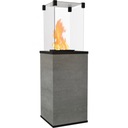 PARASOL GRZEWCZY GAZOWY OGRZEWACZ mini Spiek SAVOI