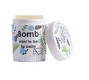 Бальзам для губ «Тарт МЯТА» Bomb Cosmetics