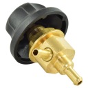 КРАНЦЛЕ ХИМИЧЕСКИЙ КЛАПАН 44052