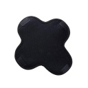 WYSCIOLKA HELMET MOTOCIKLINIO INTRODUCTION LINER BLACK BREATHABLE AMORTYZACJA  photo 4