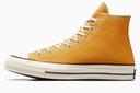 Topánky CONVERSE CHUCK 70 HI unisex tenisky vysoké žlté 162054C r 44,5 Originálny obal od výrobcu škatuľa