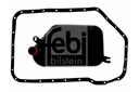 DIRECCIÓN / HIDRÁULICO FEBI BILSTEIN 43664 