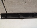MOULURE PORTES GAUCHE AVANT SUBARU OUTBACK 14-18photo 6