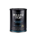Кофе Pellini Top без кофеина 250г молотый
