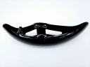 HONDA VT 500 ASCOT КРЫЛО ПЕРЕД  фото 5