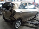KIA PICANTO TA 2011 - PRESENT КОРОБКА ПЕРЕДАЧ ЗАМІНА GC68 MB18 G4LA5  (18891029207) фото min 8