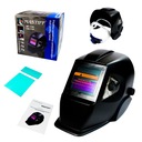 СВАРОЧНАЯ МАСКА АВТОЗАТЕМНЯЮЩИЙСЯ ФИЛЬТР ДЛЯ ШЛЕМА