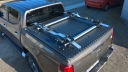 GMC SIERRA ОСНАСТКА КРИШКА КОРОБКИ КУЗОВУ  фото 5