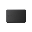 Внешний жесткий диск TOSHIBA Canvio Basics 2022 емкостью 2 ТБ
