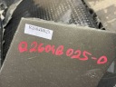 TOYOTA COROLLA XII 12 E21 18-22 HB UNIVERSAL BUMPER PERID FRONT  photo 12