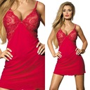 Кружевная ночная рубашка Flavia S 36