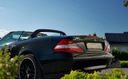 Mercedes-Benz SL 5,5 V8 Nadwozie Kabriolet