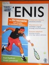 Теннис для новичков - Триш Фолкнер
