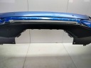 PARE-CHOCS ARRIÈRE ARRIÈRE HONDA CIVIC X 71501TGGZZ00photo 9