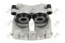ÉTRIERS FREIN AVANT JEEP CHEROKEE GRAND CHEROKEE II WJ WG 2.7-4.7 98-05photo 8