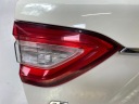 2018 MASERATI LEVANTE COUVERCLES DE COFFRE COUVERCLES DE COFFREphoto 13