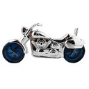 Tiverton Top Speed ​​SILVER 80 мл EDP ДЛЯ МУЖЧИН