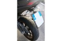 DYDYKOWANY FASTENERS ROOMS NUMBERS CNC DO HONDA INTEGRA 700 2012-2013  photo 7