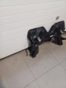 BERCEAU POUTRE SUSPENSIONS AVANT JEEP COMPASS II 16R-photo 9