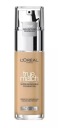 Loreal True Match 3.D/3.W Теплый подтон