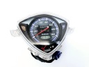SUZUKI ADDRESS UK 110 ПРИБОРНА ПАНЕЛЬ ШВИДКОСТІ ЛІЧИЛЬНИК 21TYS KM  фото 7