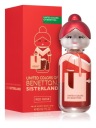 Туалетна вода Benetton 80 ml — фото 7