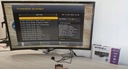 Декодер-тюнер для наземного телевидения DVB-T2 H.265 FULL HD MINI STICK ПУЛЬТ ПУЛЬТА