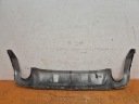 VOLVO V40 CROSS COUNTRY 12-19 DOUBLURE PARE-CHOCS ARRIÈRE 31383788photo 8
