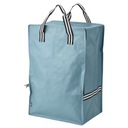 Taška nákupný batoh IKEA Gorsnygg modrá 72l