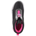 Topánky pre deti Skechers Sweet Heart 302666 Čierne Ďalšie informácie Pevný podpätok