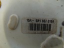 VOLKSWAGEN PASSAT CC SERRURE DE PORTE GAUCHE AVANT 5N1837015Aphoto 5