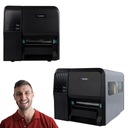 ПРОМЫШЛЕННЫЙ ПРИНТЕР ЭТИКЕТОК С ЛВС, 203 т/д HDWR