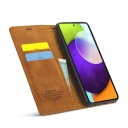 КОЖАНЫЙ ЧЕХОЛ ДЛЯ SAMSUNG GALAXY A52/A52s