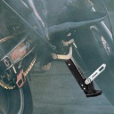 ALUMINUM CUPHOLDER MOTORCYCLE NA STOPE W COLORS CIEMNOSZARYM  photo 16
