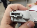 VOLKSWAGEN SEAT SKODA AUDI ЛАМПОЧКА ПІДСВІТКА ДВЕРНОЇ КАРТИ ДВЕРІ 1K0947411A  (16609288901) фото min 12