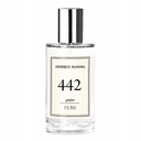 FM 442 Pure - Женские духи - 50мл BLACK OPIUM