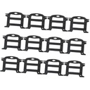 Многофункциональная стойка для лестницы Paracordaa Wander