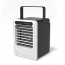 TRWALY MINI TRANSPORTABLE VENTILADOR KLIMATYZATORA OSO 