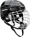 Хоккейный шлем IMS 5.0 Combo SR Black S
