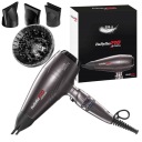 Цифровой фен Babyliss Pro Professional Stellato 2400 Вт BAB7500IE