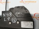 RENAULT MEGANE 3 CC 11R ЗАМОК ДВЕРІ ЛІВИЙ ПЕРІД 805030027R 6 ПІН АНГЛІЄЦЬ  (18607741749) фото min 5