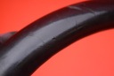 VOLANT CUIR MULTIFONCTIONNELLE A1724604203 MERCEDES CLA C117 AMG 13-16photo 14
