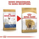 Royal Canin French Bulldog Adult karma sucha dla psów dorosłych rasy buldog Marka Royal Canin