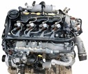 MOTORS COMPLETE SET 2.2 MZR R2AA MAZDA 3 6 CX7 154 000KM 