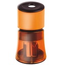 Двойная точилка с контейнером Tetis.