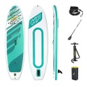 Sup-Дошки Bestway Дошка Сап 15 Cm 305 X 84 X