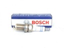 4X СВЕЧА ЗАЖИГАНИЯ BOSCH СУПЕР ПЛЮС +8 FR7DC+ фото 2