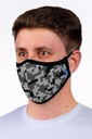 СПОРТИВНАЯ МАСКА FULLPRINT + ФИЛЬТР 51 РАЗМЕР L/XL